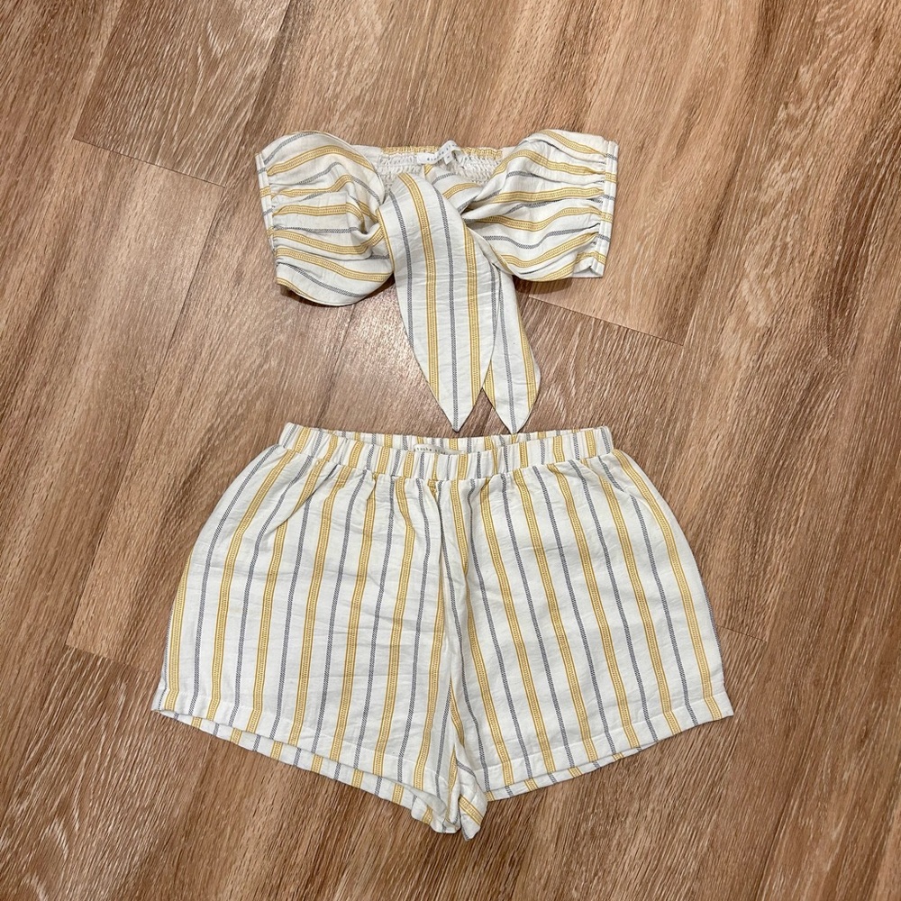 Étophe Studios Two Piece Outfit